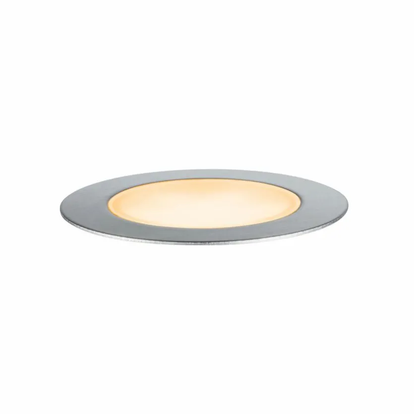 LED-Bodeneinbauleuchte Plug&Shine
