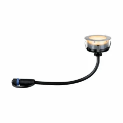 LED-Bodeneinbauleuchte Plug&Shine