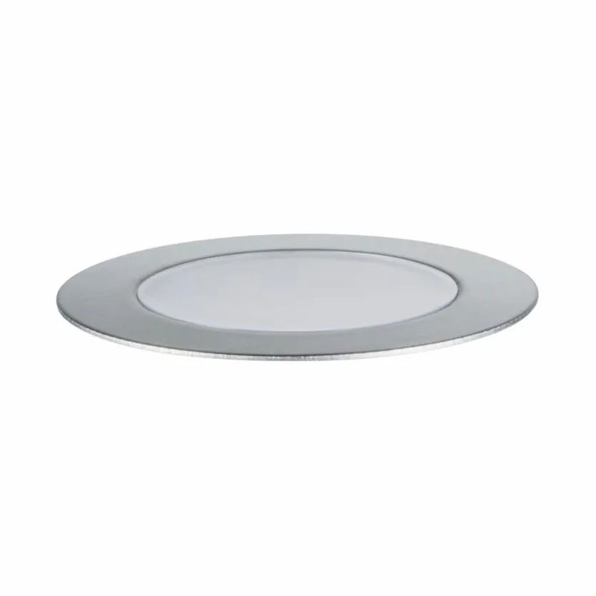 LED-Bodeneinbauleuchte Plug&Shine