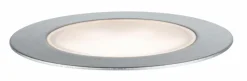 LED-Bodeneinbauleuchte Plug & Shine