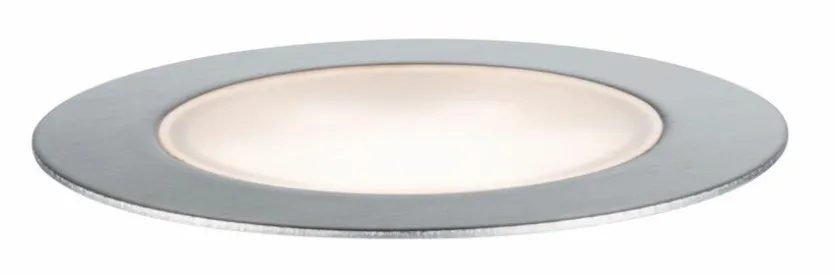 LED-Bodeneinbauleuchte Plug&Shine