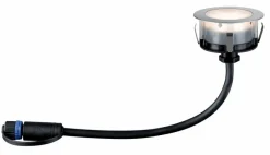 LED-Bodeneinbauleuchte Plug&Shine