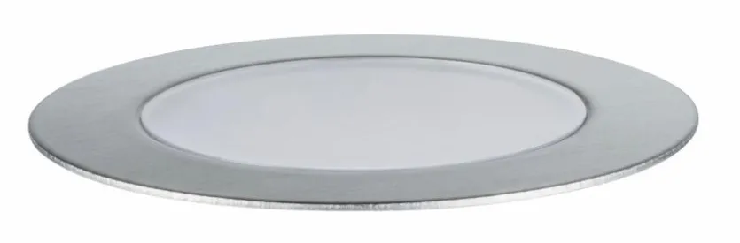 LED-Bodeneinbauleuchte Plug&Shine
