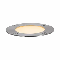 LED-Bodeneinbauleuchte Plug&Shine