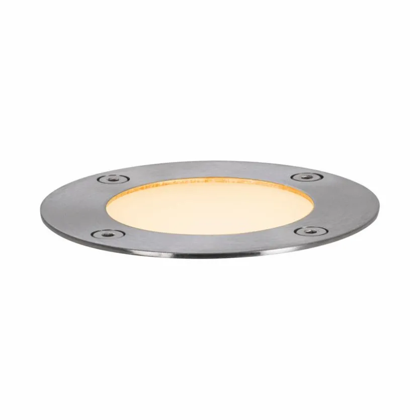 LED-Bodeneinbauleuchte Plug&Shine