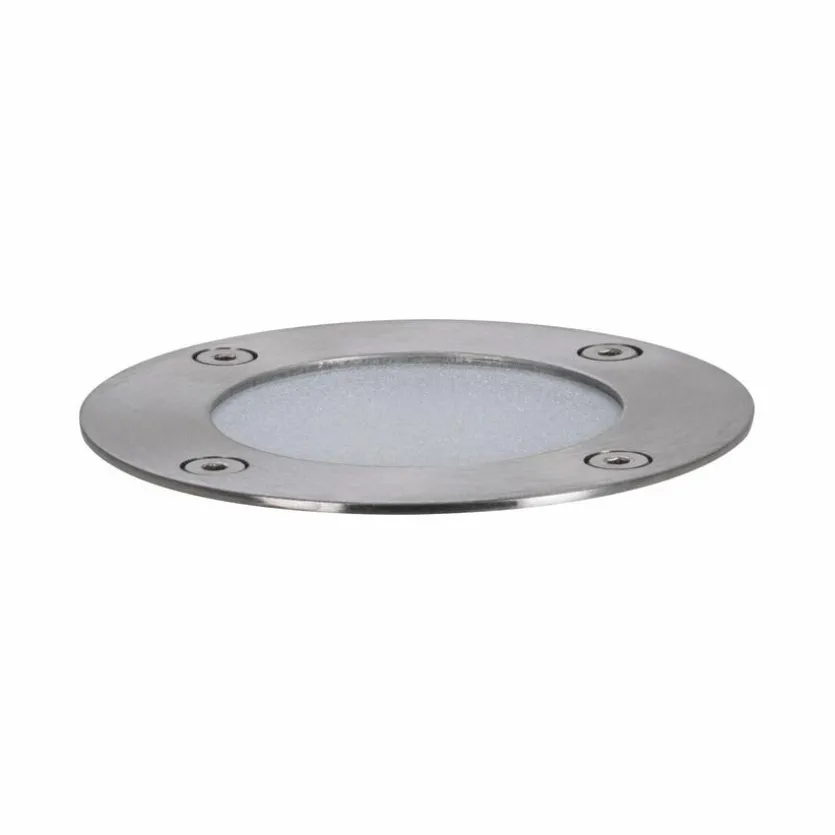 LED-Bodeneinbauleuchte Plug&Shine