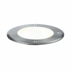 LED-Bodeneinbauleuchte Plug&Shine