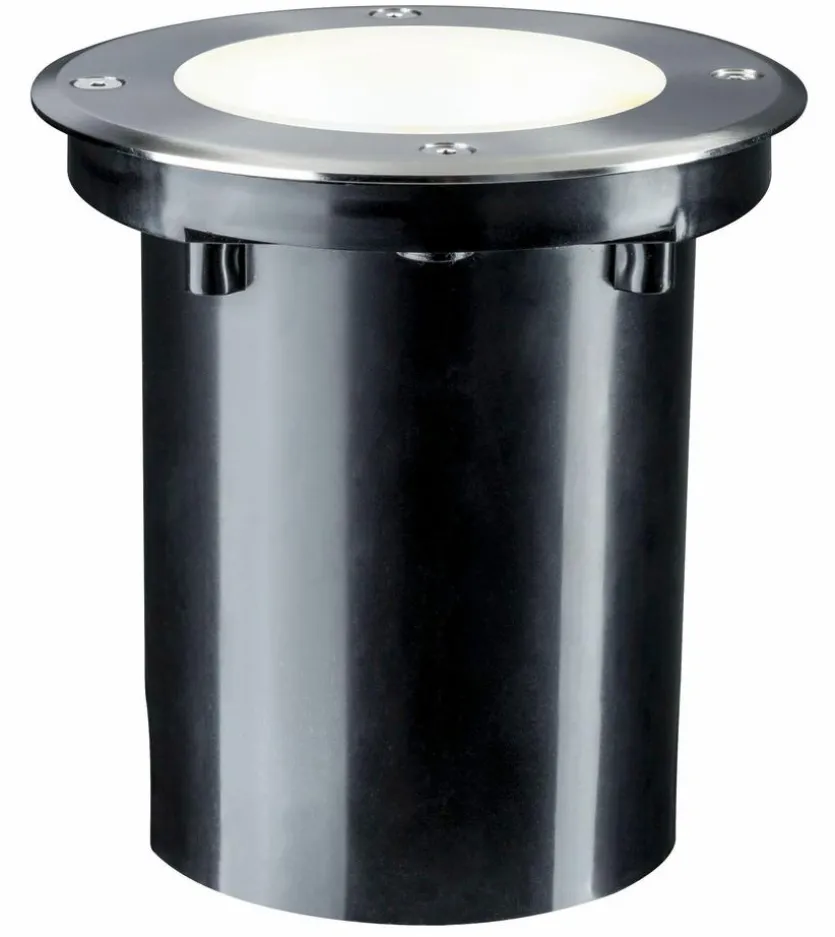 LED-Bodeneinbauleuchte Plug&Shine