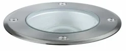 LED-Bodeneinbauleuchte Plug&Shine