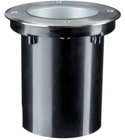 LED-Bodeneinbauleuchte Plug&Shine
