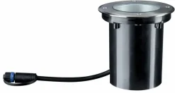 LED-Bodeneinbauleuchte Plug&Shine