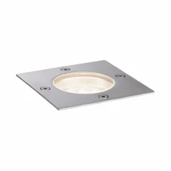LED-Bodeneinbauleuchte Plug&Shine
