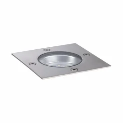 LED-Bodeneinbauleuchte Plug&Shine