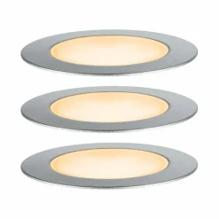 LED-Bodeneinbauleuchte Plug&Shine