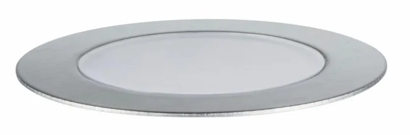 LED-Bodeneinbauleuchte Plug&Shine