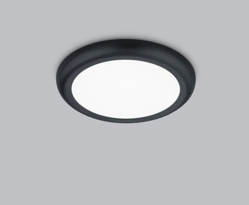 LED-Deckeneinbauleuchte Bis