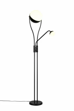 LED-Deckenfluter Chris