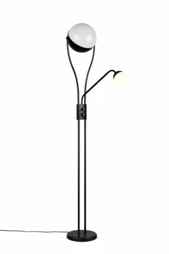 LED-Deckenfluter Chris