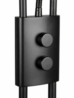 LED-Deckenfluter Chris