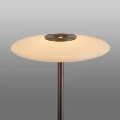LED-Deckenfluter Pure Vitrum
