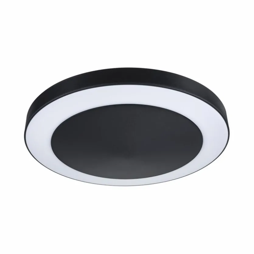 LED-Deckenleuchte Circula