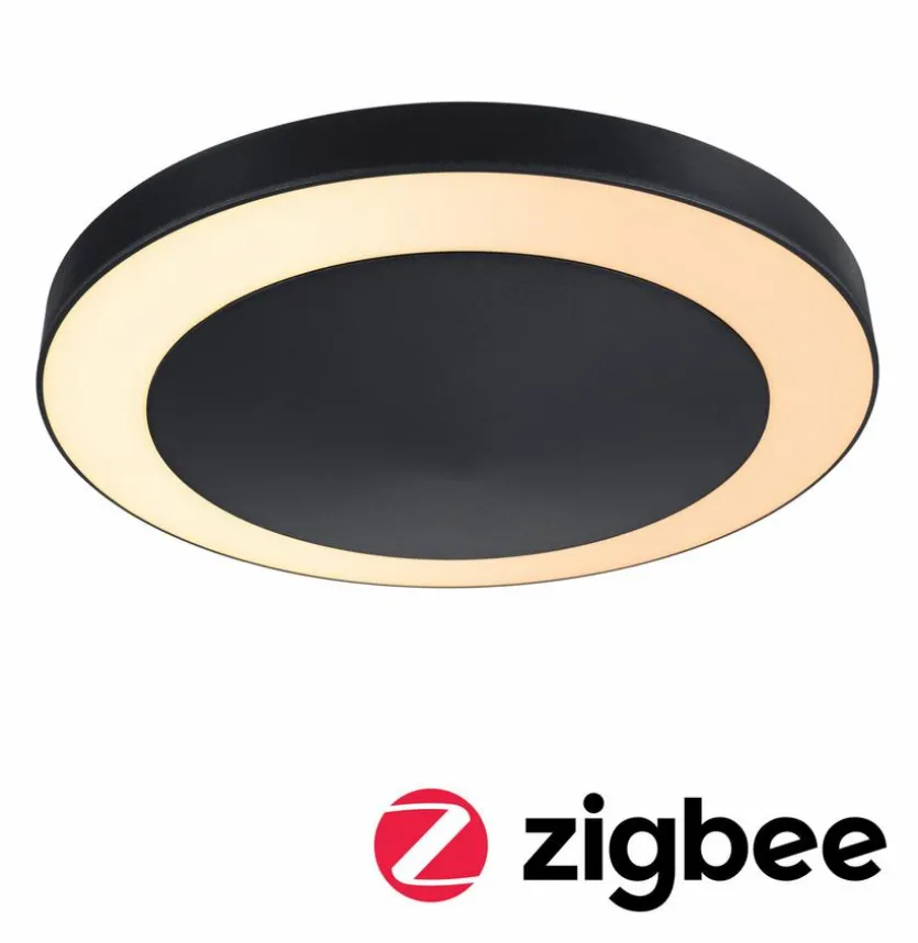 LED-Deckenleuchte Circula