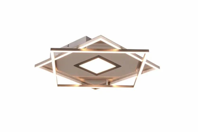 LED-Deckenleuchte Alara