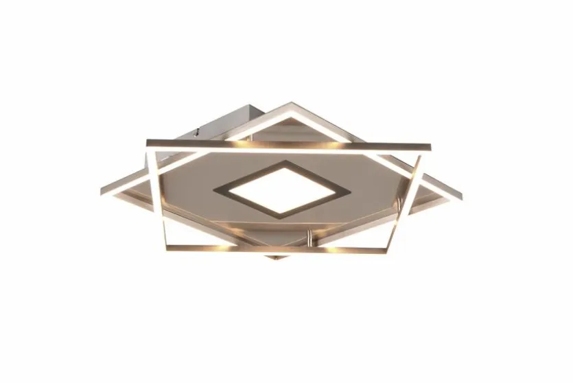 LED-Deckenleuchte Alara