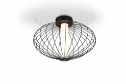 LED-Deckenleuchte Alida