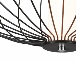 LED-Deckenleuchte Alida