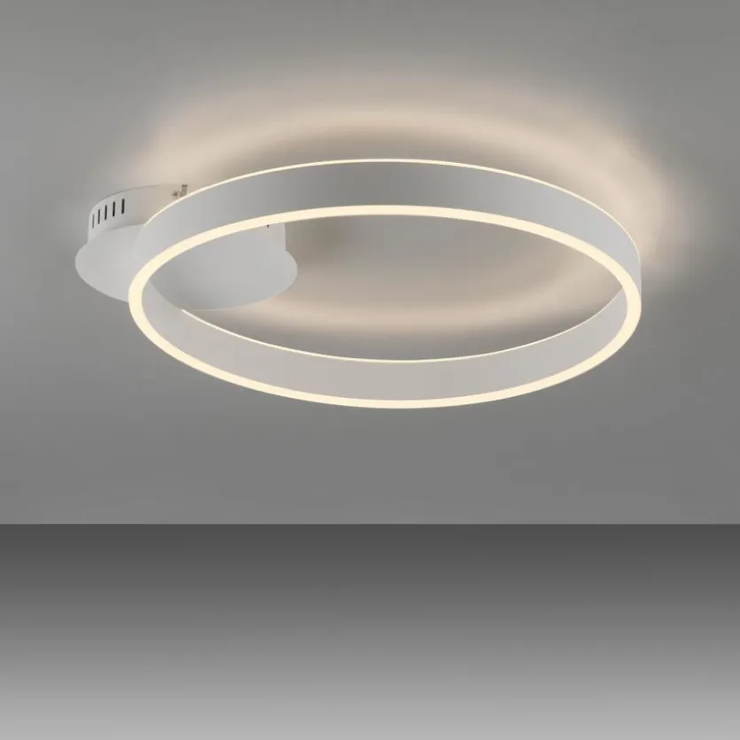LED-Deckenleuchte Anelli