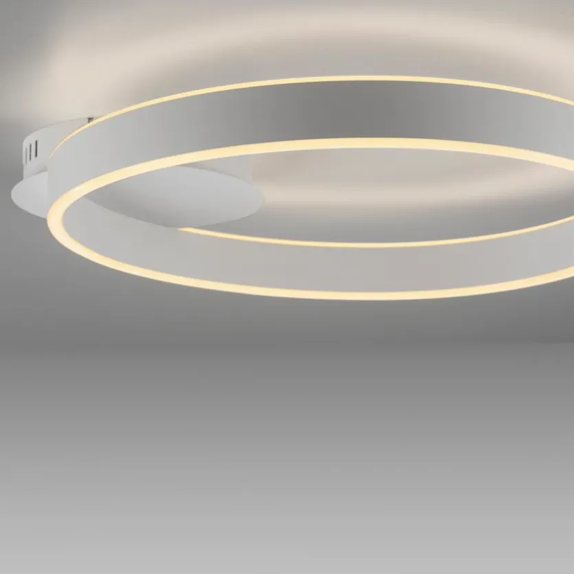 LED-Deckenleuchte Anelli