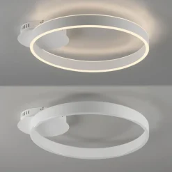 LED-Deckenleuchte Anelli
