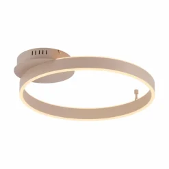 LED-Deckenleuchte Anelli