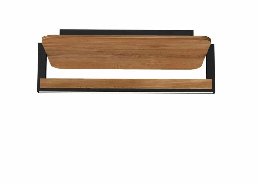 LED-Deckenleuchte Arian