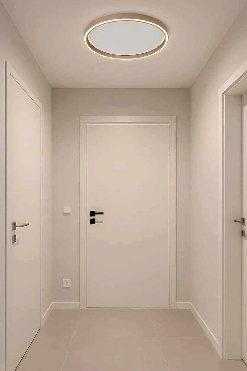 LED-Deckenleuchte Arles
