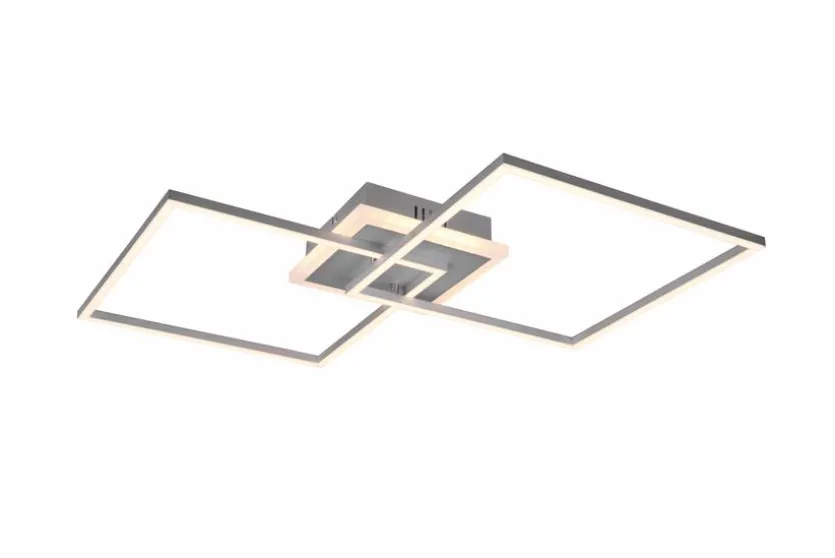 LED-Deckenleuchte Arribo