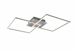 LED-Deckenleuchte Arribo