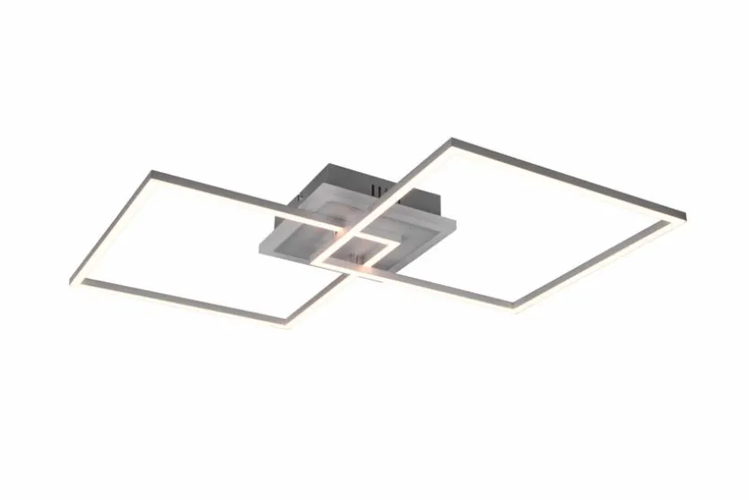 LED-Deckenleuchte Arribo