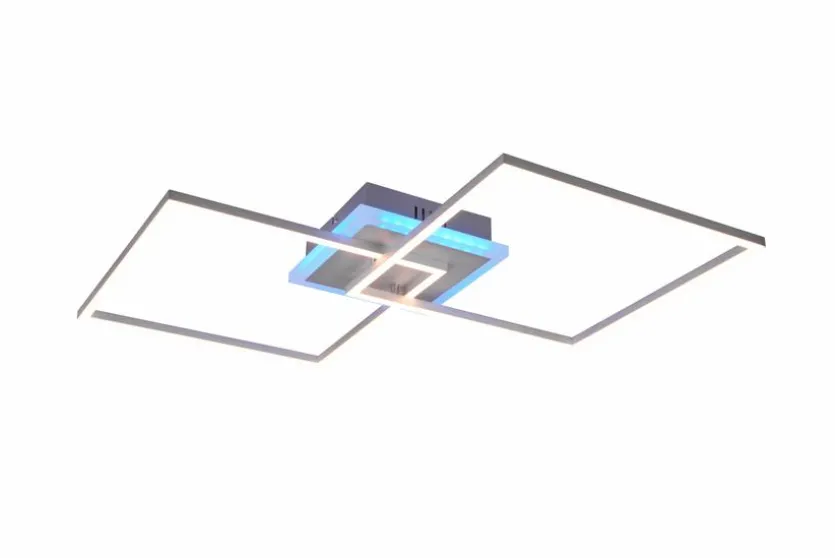 LED-Deckenleuchte Arribo