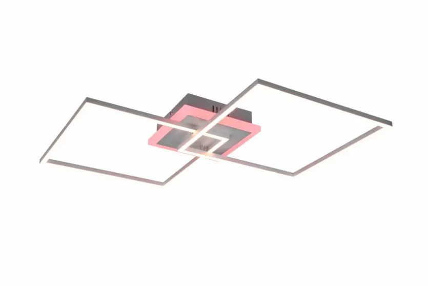 LED-Deckenleuchte Arribo