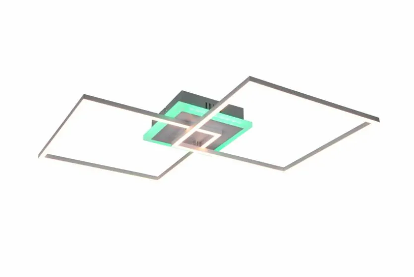 LED-Deckenleuchte Arribo