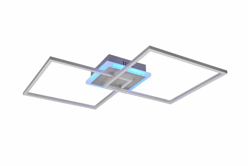LED-Deckenleuchte Arribo