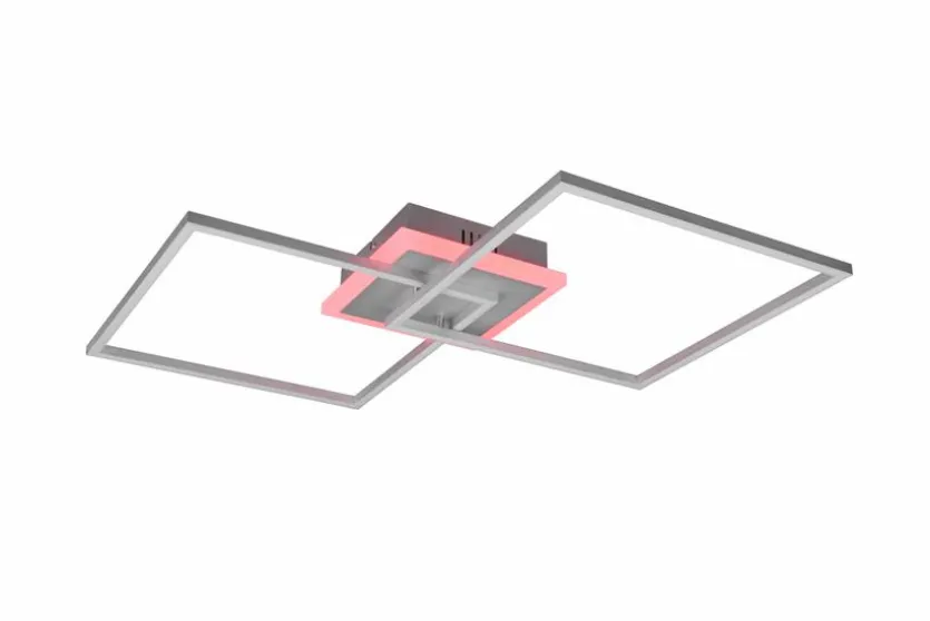LED-Deckenleuchte Arribo