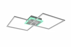 LED-Deckenleuchte Arribo