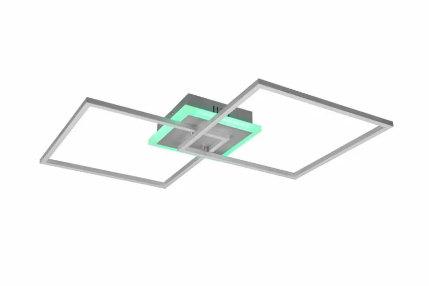 LED-Deckenleuchte Arribo