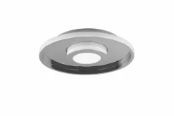 LED-Deckenleuchte Ascari