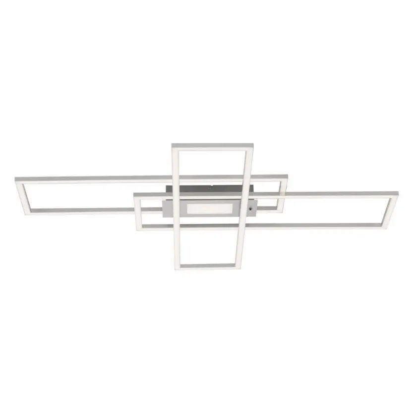 LED-Deckenleuchte Asmin
