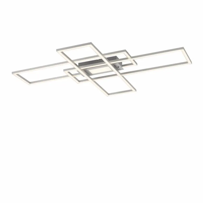 LED-Deckenleuchte Asmin