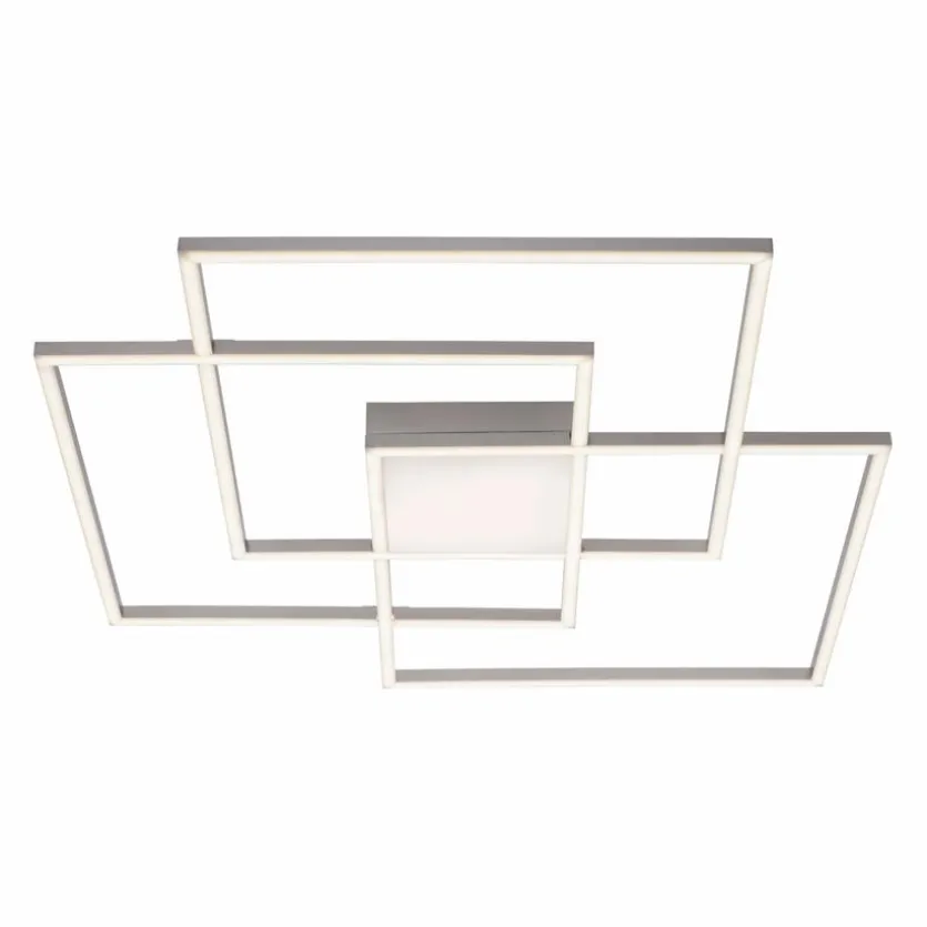 LED-Deckenleuchte Asmin